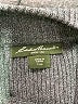 Eddie Bauer Gray Cardigan Size XXL (tall) - photo 7