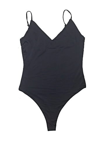 Mind Code Bodysuit (view 1)