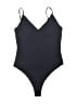 Mind Code Black Bodysuit Size M - photo 1
