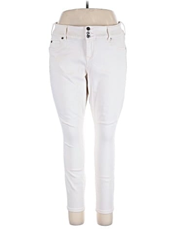 Torrid Jeans (view 1)