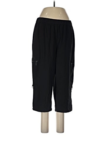 Zenergy by Chico's Cargo Pants (view 1)