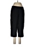 Zenergy by Chico's Black Cargo Pants Size Lg (2) - photo 1