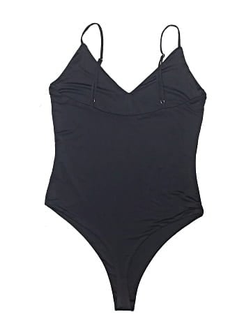Mind Code Bodysuit (view 2)