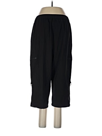 Zenergy by Chico's Cargo Pants (view 2)