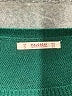 Pull&Bear Green Pullover Sweater Size S - photo 7