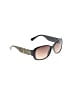 Coach Brown Sunglasses One size - photo 1