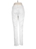 CAbi White Jeans Size 8 - photo 2
