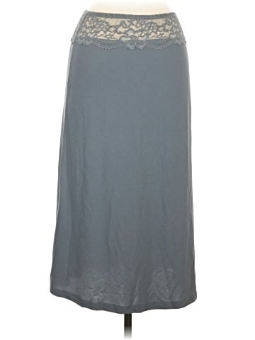Zara Casual Skirt (view 1)