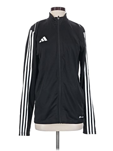 Adidas Track Jacket (view 1)