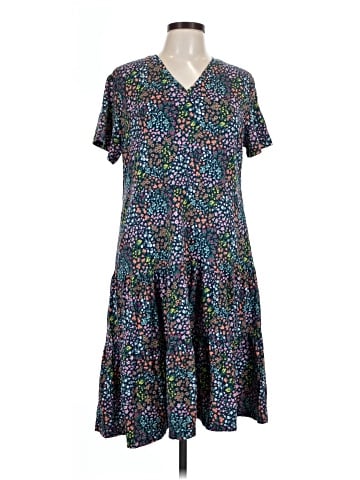 Lands' End Casual Dress (view 1)
