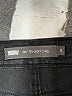 Levi's Black Casual Pants Size 8 - photo 7