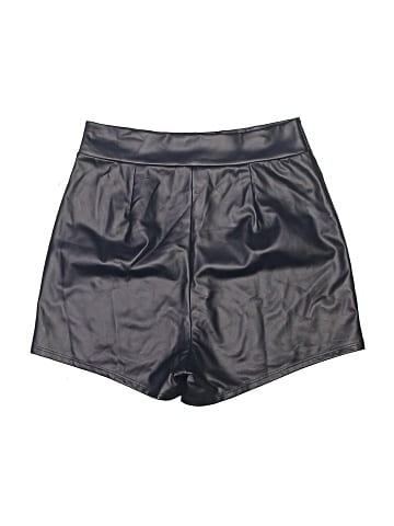 Fashion Magazine Athletic Shorts (view 2)
