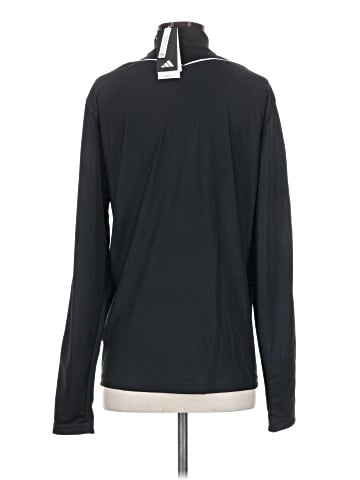 Adidas Track Jacket (view 2)