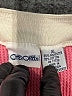 Cherokee Pink Long Sleeve Henley Size XL - photo 7