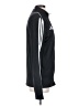 Adidas Black Track Jacket Size S - photo 4
