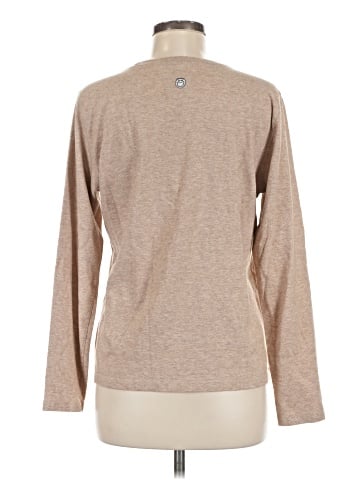 Life Is Good Long Sleeve T-Shirt (view 2)