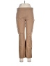 Lands' End Solid Tan Khakis Size 8 - photo 1