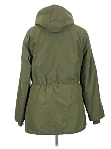 Lands' End Raincoat (view 2)