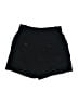 Madewell Solid Black Shorts Size 0 - photo 2