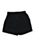 Madewell Solid Black Shorts Size 0 - photo 1