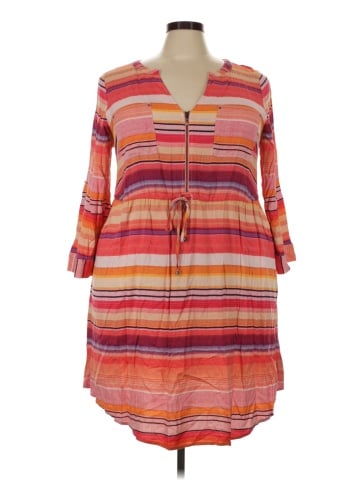 Torrid Casual Dress (view 1)