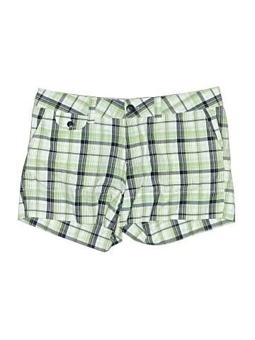OTB Shorts (view 1)