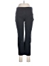 Lands' End Solid Blue Active Pants Size 8 - photo 1