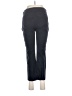 Lands' End Solid Blue Active Pants Size 8 - photo 2