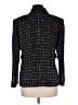 Veronica Beard Tweed Blue Blazer Size 6 - photo 2