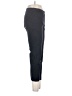 Lands' End Solid Blue Active Pants Size 8 - photo 4