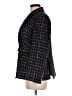 Veronica Beard Tweed Blue Blazer Size 6 - photo 5