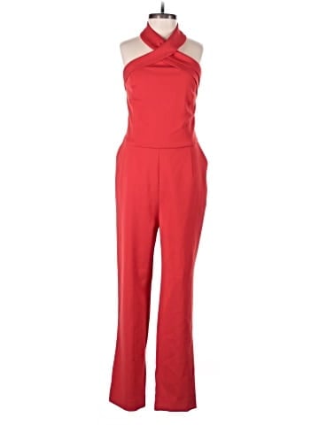 Adelyn Rae Jumpsuit (view 1)