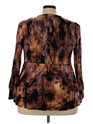 Torrid Long Sleeve T-Shirt (view 2)