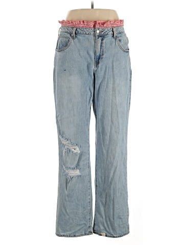Fashion Nova Jeans (view 1)