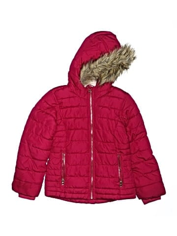 Old Navy Snow Jacket (view 1)