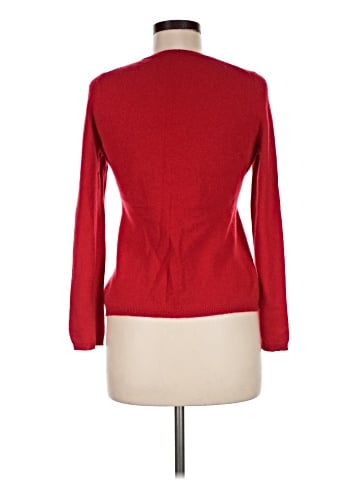 Charter Club Cashmere Pullover Sweater (view 2)