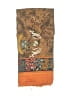 Assorted Brands Orange Scarf One size - photo 2