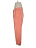 Talbots Solid Orange Casual Pants Size 4 - photo 5