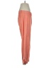 Talbots Solid Orange Casual Pants Size 4 - photo 4