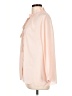 Maje 100% Polyester Pink Long Sleeve Blouse Size Lg (3) - photo 5