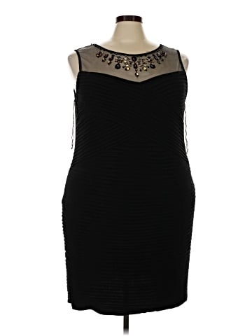 DressBarn Cocktail Dress (view 1)