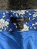 J.Crew Stars Blue Shorts Size 8 - photo 3