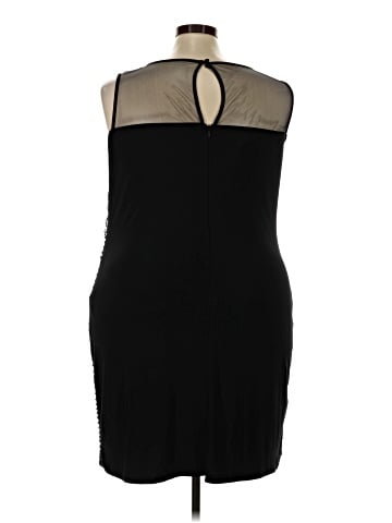 DressBarn Cocktail Dress (view 2)