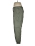 Talbots Solid Green Khakis Size 10 - photo 5