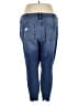 Torrid Blue Jeans Size 26 (tall) - photo 2