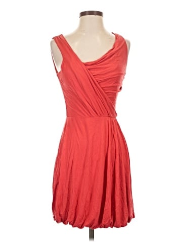 BCBGMAXAZRIA Cocktail Dress (view 1)