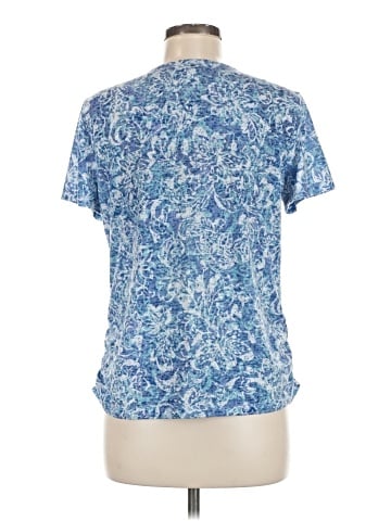 Erika Short Sleeve Top (view 2)