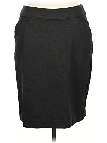 J.Crew Factory Store Casual Skirt (view 1)