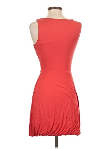 BCBGMAXAZRIA Cocktail Dress (view 2)