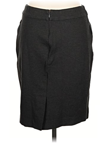 J.Crew Factory Store Casual Skirt (view 2)
